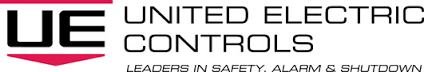 Logo United Electric